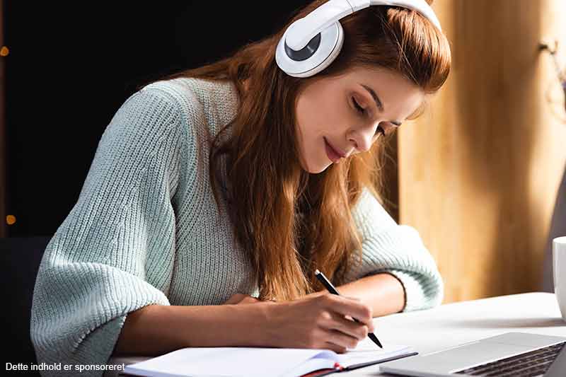 Hvordan forbereder man sig bedst muligt til studiestart på sygeplejerskeuddannelsen?